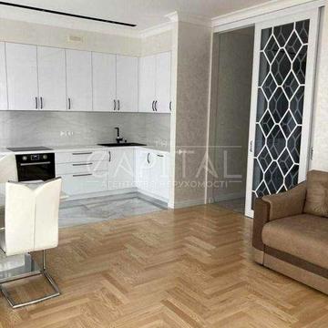 Оренда 1-к квартири вул. Уласа Самчука, Голосіївський район