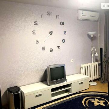 Довгострокова оренда 1к Квартира Алексєєнко Надії вулиця