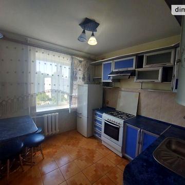 Довгострокова оренда 1к Квартира Яремчука Назарія вулиця