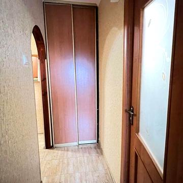 Довгострокова оренда 1к Квартира Вербова вулиця