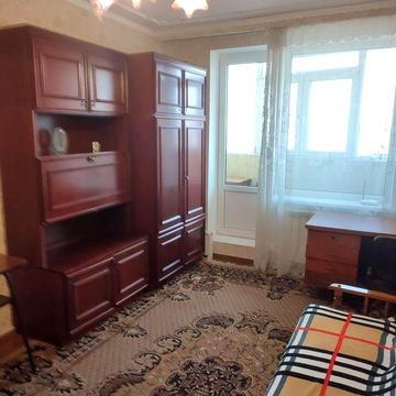 Сдам свою однокомнатную квартиру на Героев труда