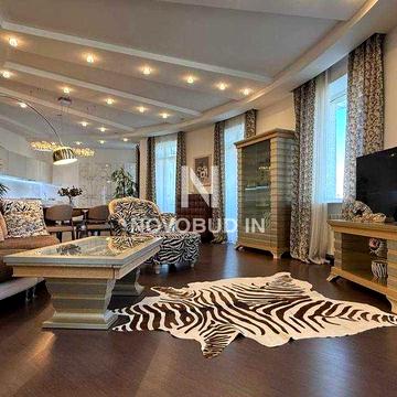 Продаж дворівневої 2кім. квартири 170 м.кв. в новобудові, Сахарова 80а