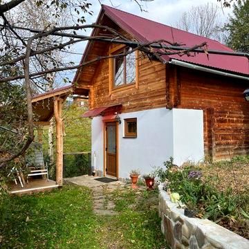 Відпочинок у мальовничому селищі Ворохта