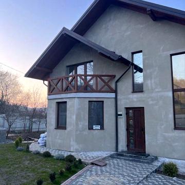 Будинок вул Сокирянська