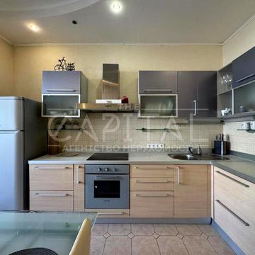 Аренда квартиры,  пр-т Ивасюка, Оболонь