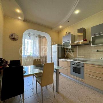 Аренда квартиры,  пр-т Ивасюка, Оболонь