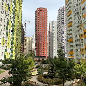 Юлії Здановської вул. (Ломоносова), 36-А