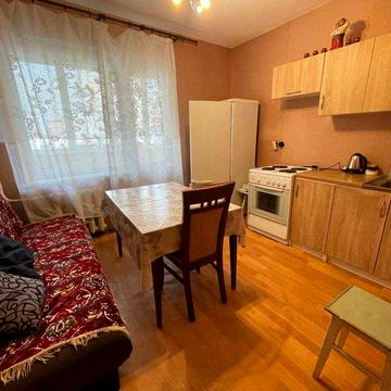 Тепла затишна 1 кімнатна Троєщина Червоної Калини Можна з тваринами