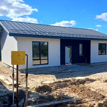 Продам будинок 100 кв Бородянка