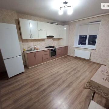 Довгострокова оренда 1к Квартира Вячеслава Чорновола вулиця ЖК Набережный Квартал