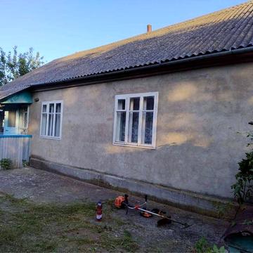 Продам хату в с. Завалля