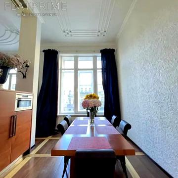 Велика Васильківська вул. (Червоноармійська), 27