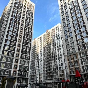 Михайла Максимовича вул. (Онуфрія Трутенка), 24