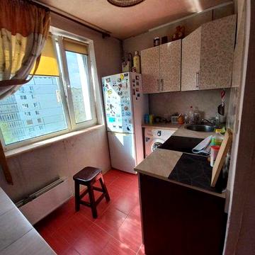 Сертификат можно! 1 к.кв квартира, Северная Салтовка, м. Салтовская 1