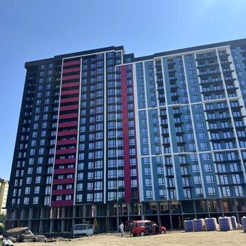 Акція на всі квартири до Чорної пʼятниці !