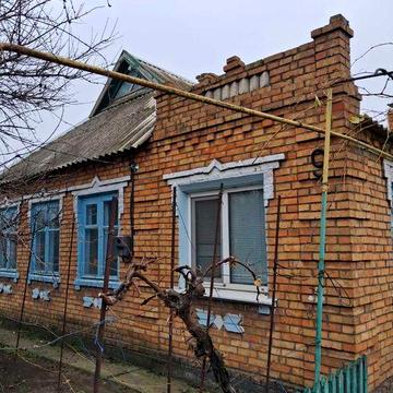 Продам будинок СМТ Червоногригорівкі