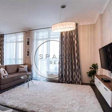 Продаж 1-кімнатної квартири в ЖК Новопечерські Липки - Драгомирова 5 ЖК Новопечерські Липки