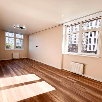 Комиссия 0%‼️ Двухкомнатная с ремонтом/ низкий этаж. Ул. Краснова ЖК 65 Жемчужина ул. Краснова кадорр сити