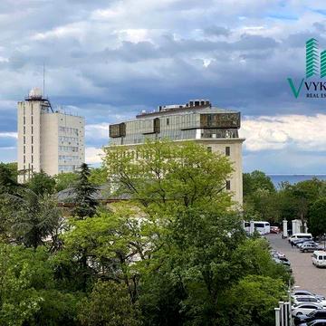 ВЫГОДНО‼️9 ЖЕМЧУЖИНА | вид МОРЯ•Аркадия•Каманина•Французский бульвар ЖК 9 Жемчужина