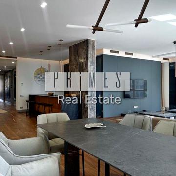 Елітні 4К апартаменти з окремим блоком для няні — Новопечерські Липки ЖК Новопечерські Липки