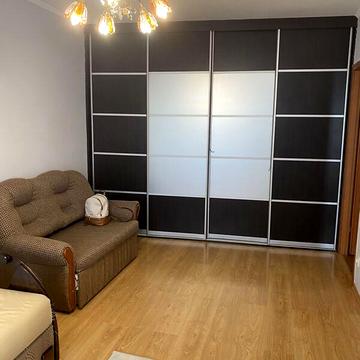 Довгострокова оренда 1к Квартира Курбаса Леся вулиця