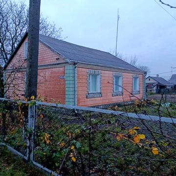 Продам будинок від власника