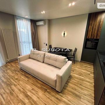 Довгострокова оренда 2к Квартира Шевченка вулиця ЖК DeLight Hall