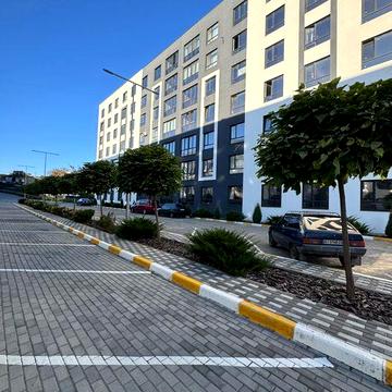 Квартира-студія| ЖК Сенсація | Гостомель. без % Сертифікат-так ЖК Сенсація