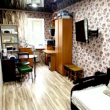 Продаётся уютная 2-комнатная квартира по проспекту Свободы.D.E.