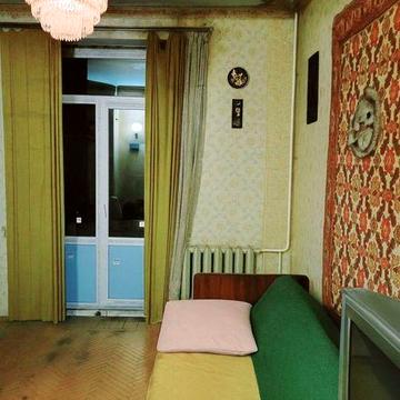 Продаётся 2х ком. квартира в Центре! D.E.