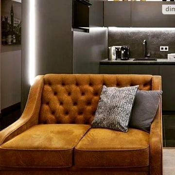 Довгострокова оренда 2к Квартира Сімферопольська вулиця ЖК Панорама