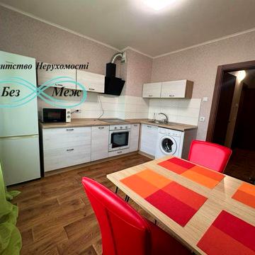 Оренда 2 к квартири провулок Ясинуватський 11