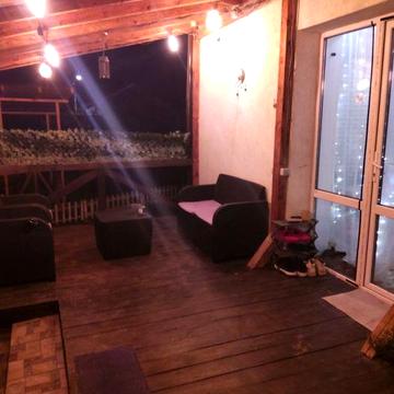 Оренда кімнати в приватному 2 кімнатної будинку,для дівчини