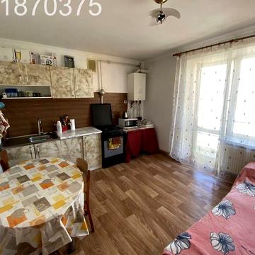 Оренда 1к квартири на Виставці