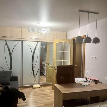 Сдам 1-ую квартиру Гагарина, 141