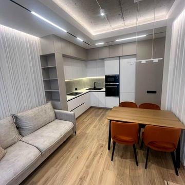 Лесі Українки вул., 21