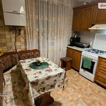 Продаж 3к Квартира Космонавтів проспект