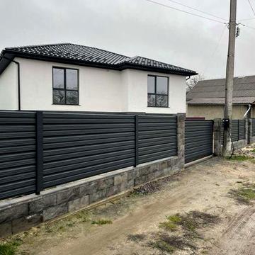 Продам новий будинок