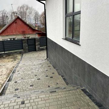 Продам новий будинок