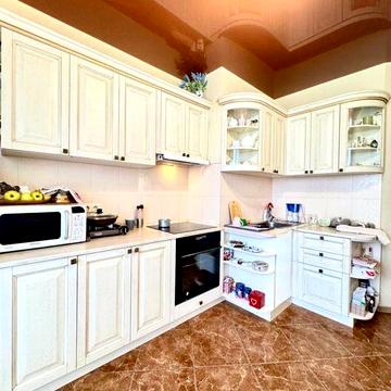 Продам однокомнатную квартиру с ремонтом новый дом Жк Одесский Шота Руставели