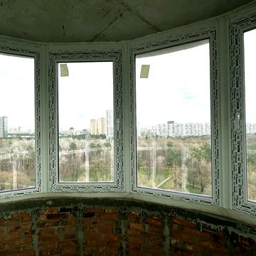 Воскресенська вул., 2-В