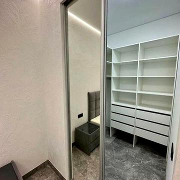 Довгострокова оренда 2к Квартира Набережна Перемоги вулиця ЖК Bartolomeo Resort Town