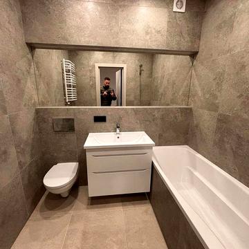 Квартира в ЖК Княгинин