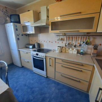 Князя Ярослава Мудрого просп., 2