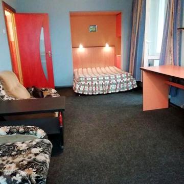 Здається 1 но кімнатна квартира