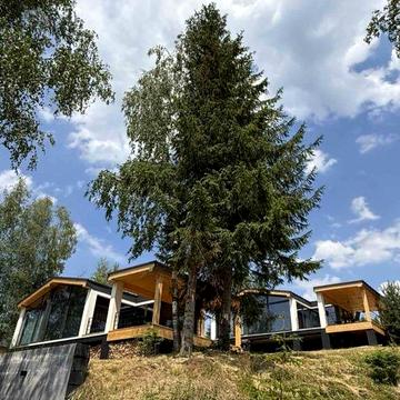 ДОВГОСТРОКОВА оренда Шале неподалік від Буковелю