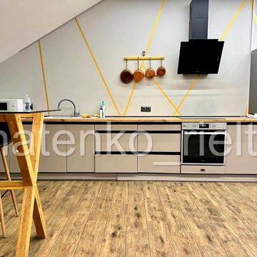 Оренда квартири вул Сковороди Центральна частина міста