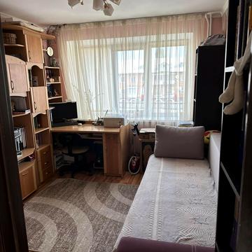 Академіка Янгеля вул. (Фрунзе), 10