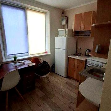 ОВ-2576 Продам 1К квартиру на Салтовке Студенческая 520 м/р