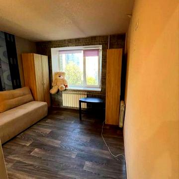 ОВ-2071 Продам гостинку 23м2 на Салтовке Медкомплекс 627 м/р